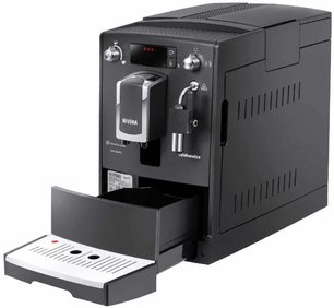 Кофемашина CafeRomatica Нивона NICR 520 фото 3 Кофемашина CafeRomatica Nivona NICR 520 фото 3