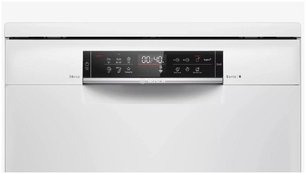 Посудомоечная машина BOSCH SMS6HMW01R фото 3 Посудомоечная машина BOSCH SMS6HMW01R фото 3