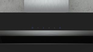 Вытяжка Сименс LC87KHM60 фото 3 Вытяжка Siemens LC87KHM60 фото 3