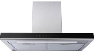 Вытяжка Хайер HVX-C672TX фото Вытяжка Haier HVX-C672TX фото