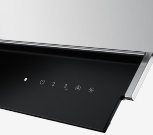 Встраиваемая вытяжка Франке FST DRIP-FREE 60 X/2 KL фото 3 Встраиваемая вытяжка Franke FST DRIP-FREE 60 X/2 KL фото 3