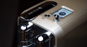 Кофемашина БОРК C730 CH Creatista фото 4 Кофемашина BORK C730 CH Creatista фото 4