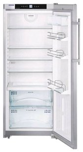 Холодильник Либхер KBes 3160 Premium BioFresh фото 4 Холодильник Liebherr KBes 3160 Premium BioFresh фото 4