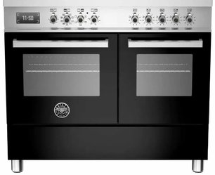 Варочный центр Bertazzoni PRO100 5I MFE D NE T фото 3