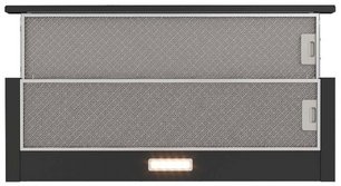 Вытяжка Фабер AMPIRA GLASS BK 90 фото 3 Вытяжка Faber AMPIRA GLASS BK 90 фото 3