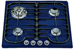 Варочная панель Илве H60CV Blue фото Варочная панель Ilve H60CV Blue фото