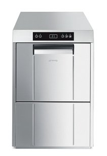 Стаканомоечная машина Smeg CWG410MD-1 фото