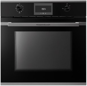 Духовой шкаф Куперсбуш BP 6332.0 S9 Shade of Grey фото Духовой шкаф Kuppersbusch BP 6332.0 S9 Shade of Grey фото