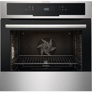 Духовой шкаф Электролюкс OPEA7553X фото Духовой шкаф Electrolux OPEA7553X фото