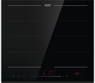 Индукционная варочная панель Горение GIS646XC фото 3 Индукционная варочная панель Gorenje GIS646XC фото 3