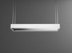 Вытяжка Фалмек OCEANO E-ION IS.180 Inox фото 2 Вытяжка Falmec OCEANO E-ION IS.180 Inox фото 2