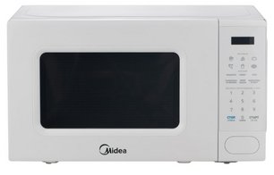 Микроволновая печь Midea EM720C2PR-W фото 2