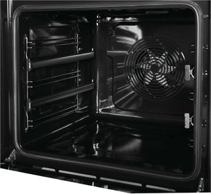 Электрический духовой шкаф Korting OKB 8951 EX ST фото 2