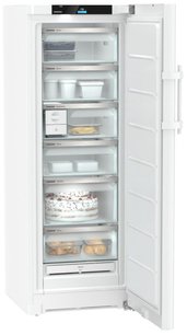 Морозильная камера Либхер FNd 5056 Prime NoFrost фото 3 Морозильная камера Liebherr FNd 5056 Prime NoFrost фото 3