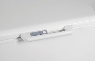 Морозильный ларь Либхер GT 2122 фото 3 Морозильный ларь Liebherr GT 2122 фото 3