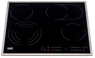 Варочная панель VARD VHC6464X фото 2