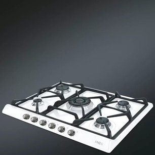 Варочная панель Smeg SR775BS фото 2