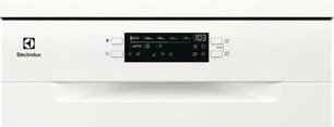 Посудомоечная машина Электролюкс ESA47210SW фото 3 Посудомоечная машина Electrolux ESA47210SW фото 3