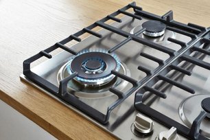 Независимая газовая варочная панель Горение GW642ABX фото 2 Независимая газовая варочная панель Gorenje GW642ABX фото 2