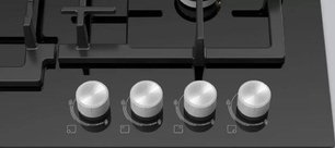 Газовая варочная панель Bosch PNP6B6O92R фото 2