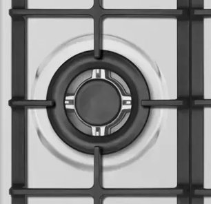 Газовая варочная панель MAUNFELD EGHS.75.33CS\G фото 3