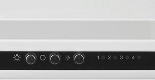 Вытяжка Де Дитрих DHD519WE1 фото 3 Вытяжка De Dietrich DHD519WE1 фото 3