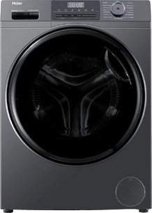 Стиральная машина Хайер HW105-BP14406S фото Стиральная машина Haier HW105-BP14406S фото