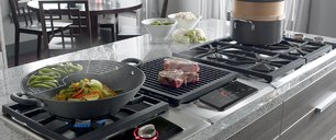 Электрический гриль Вольф ICBIG15/S фото 2 Электрический гриль Wolf ICBIG15/S фото 2