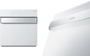 Духовой шкаф Горение BO 87 ORA W фото 2 Духовой шкаф Gorenje BO 87 ORA W фото 2