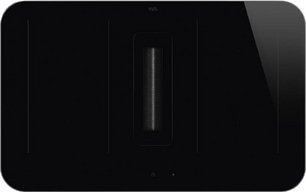 Варочная панель с вытяжкой Smeg HHSL7844X фото