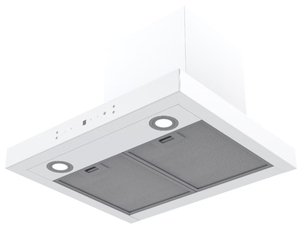 Вытяжка Мидеа MH60C668GW фото Вытяжка Midea MH60C668GW фото