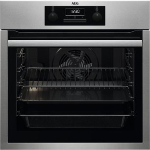 Духовой шкаф АЕГ BES33111XM фото Духовой шкаф AEG BES33111XM фото