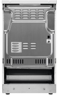 Электрическая плита Электролюкс EKC962900W фото 4 Электрическая плита Electrolux EKC962900W фото 4