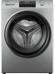 Стиральная машина Хайер HW90-BP14959S фото Стиральная машина Haier HW90-BP14959S фото