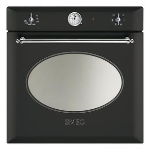 Духовой шкаф Smeg SC850A-8 фото