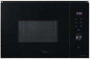 Встраиваемая микроволновая печь Midea MI982517GBI фото