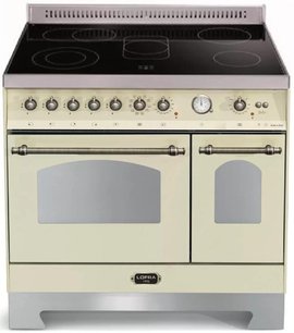 Варочный центр Лофра RBID 96 MFTE/5I BR фото Варочный центр Lofra RBID 96 MFTE/5I BR фото