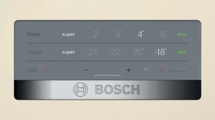 Холодильник Bosch KGN39VK21R фото 2