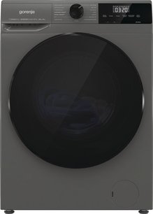Стирально-сушильная машина Горение W2D2A164ADSS/C фото Стирально-сушильная машина Gorenje W2D2A164ADSS/C фото