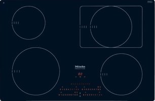 Независимая варочная панель Миле KM 6352 фото Независимая варочная панель Miele KM 6352 фото