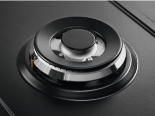 Варочная панель Электролюкс EGS6436K фото 2 Варочная панель Electrolux EGS6436K фото 2