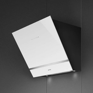 Вытяжка Смег KV26B фото 2 Вытяжка Smeg KV26B фото 2