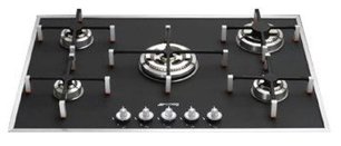 Варочная панель Smeg PVA750-1 фото