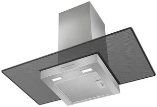 Вытяжка Smeg KBT900VE фото 4