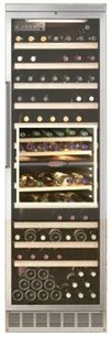 Винный шкаф ИП CIS 501 CFX D фото Винный шкаф IP CIS 501 CFX D фото