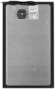 Индукционная варочная панель Маунфилд MVI31.2HZ.2BT-BK фото 4 Индукционная варочная панель Maunfeld MVI31.2HZ.2BT-BK фото 4