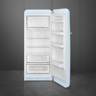 Холодильник Смег FAB28RPB6 фото 3 Холодильник Smeg FAB28RPB6 фото 3