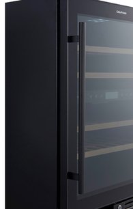 Встраиваемый под столешницу винный шкаф CellarPrivate CP043-2TB фото 4