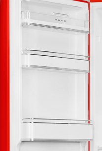 Холодильник Smeg FAB32LRD6 фото 3