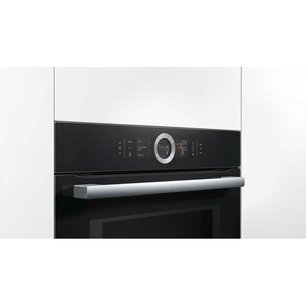 Духовой шкаф Бош HNG6764B6 фото 2 Духовой шкаф Bosch HNG6764B6 фото 2